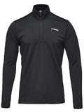 ADIDAS PERFORMANCE Блуза Terrex Everyhike Half-Zip Fleece
