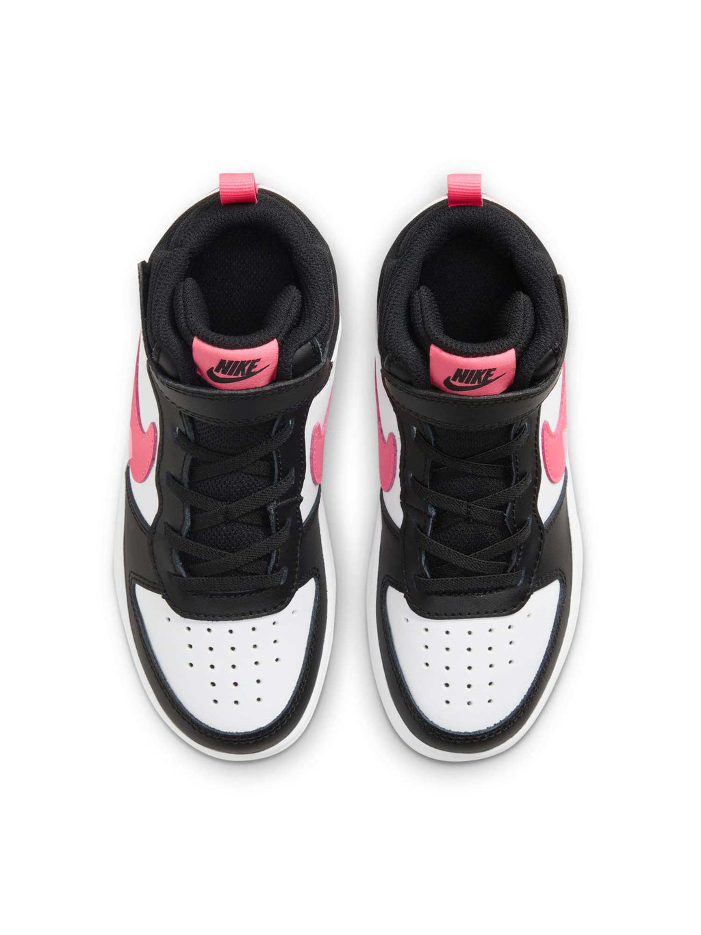 NIKE Обувки COURT BOROUGH MID 2 (PSV)