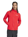 ADIDAS PERFORMANCE Полар Multi Essentials Full-Zip Fleece Jacket