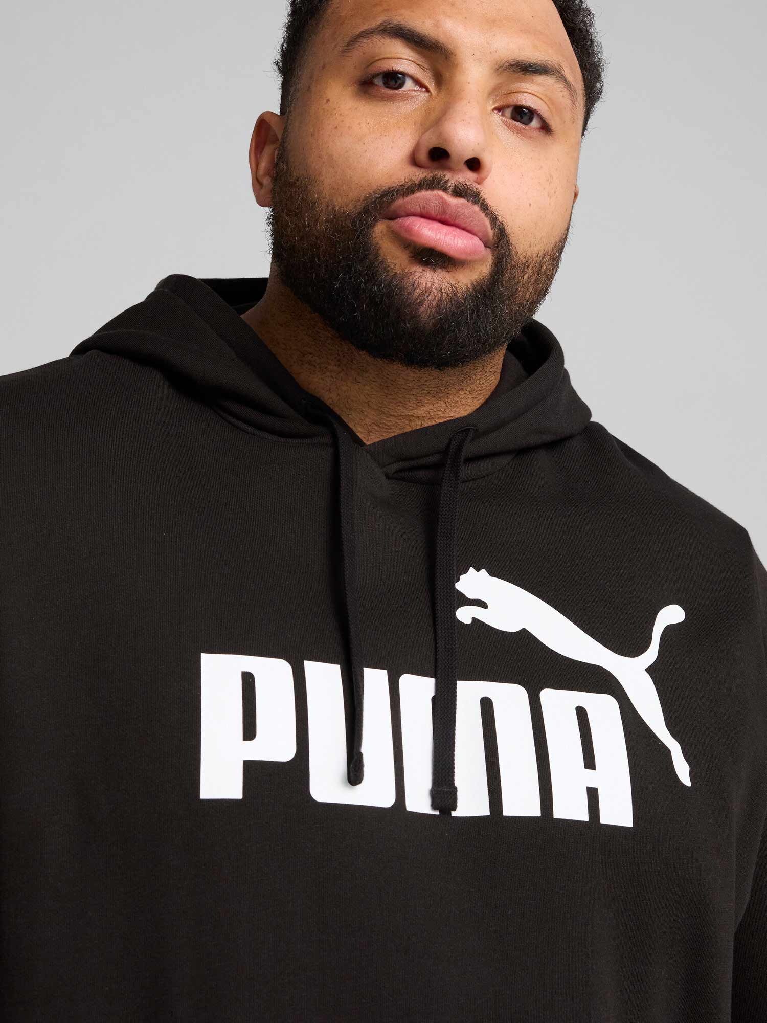PUMA Суитшърт ESS No. 1 Logo Hoodie FL