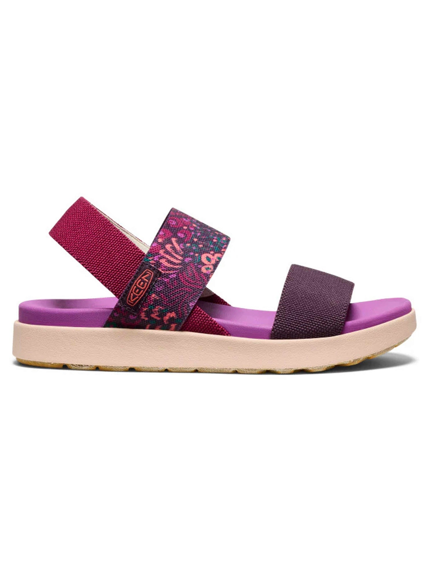 KEEN Сандали ELLE BACKSTRAP