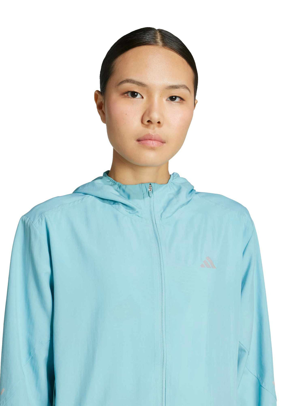 ADIDAS PERFORMANCE Ветровка Run It Jacket