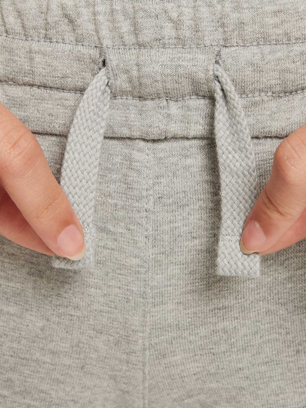 NIKE Къси панталони K NSW CLUB KNIT SHORT 6IN LBR