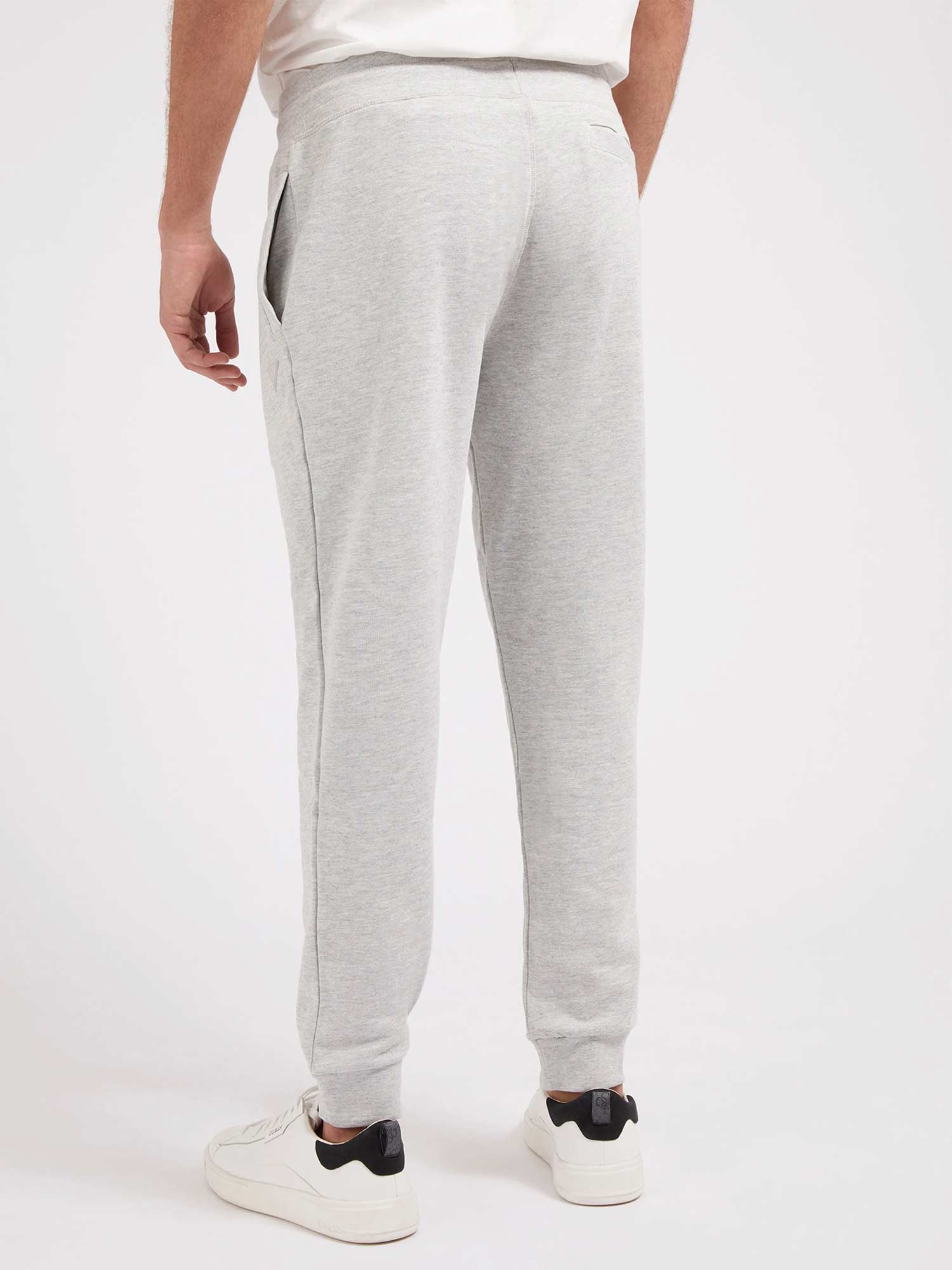 GUESS Спортно долнище ALDWIN LONG