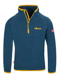 TROLLKIDS Полар Nordland Half Zip