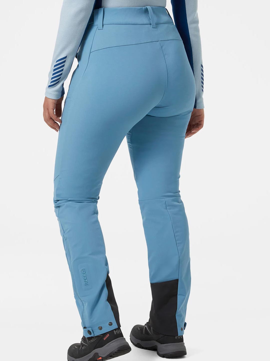 HELLY HANSEN Панталон W ODIN MUNINN 2.0 PANT