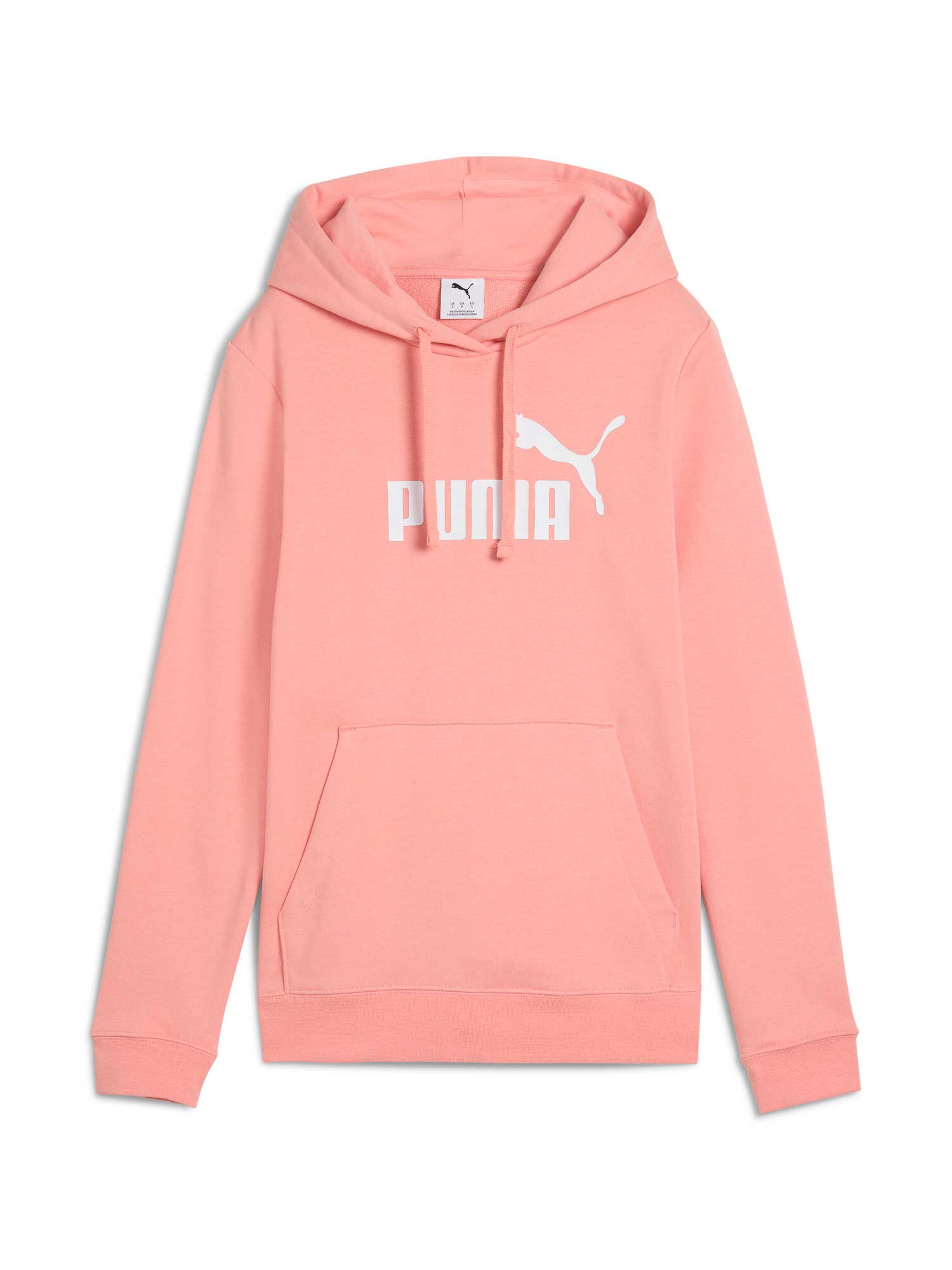 PUMA Суитшърт ESS No. 1 Logo Hoodie TR (s)