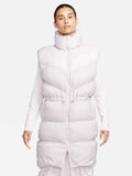 NIKE Елек W NSW ESSNTL ECDWN GS VEST