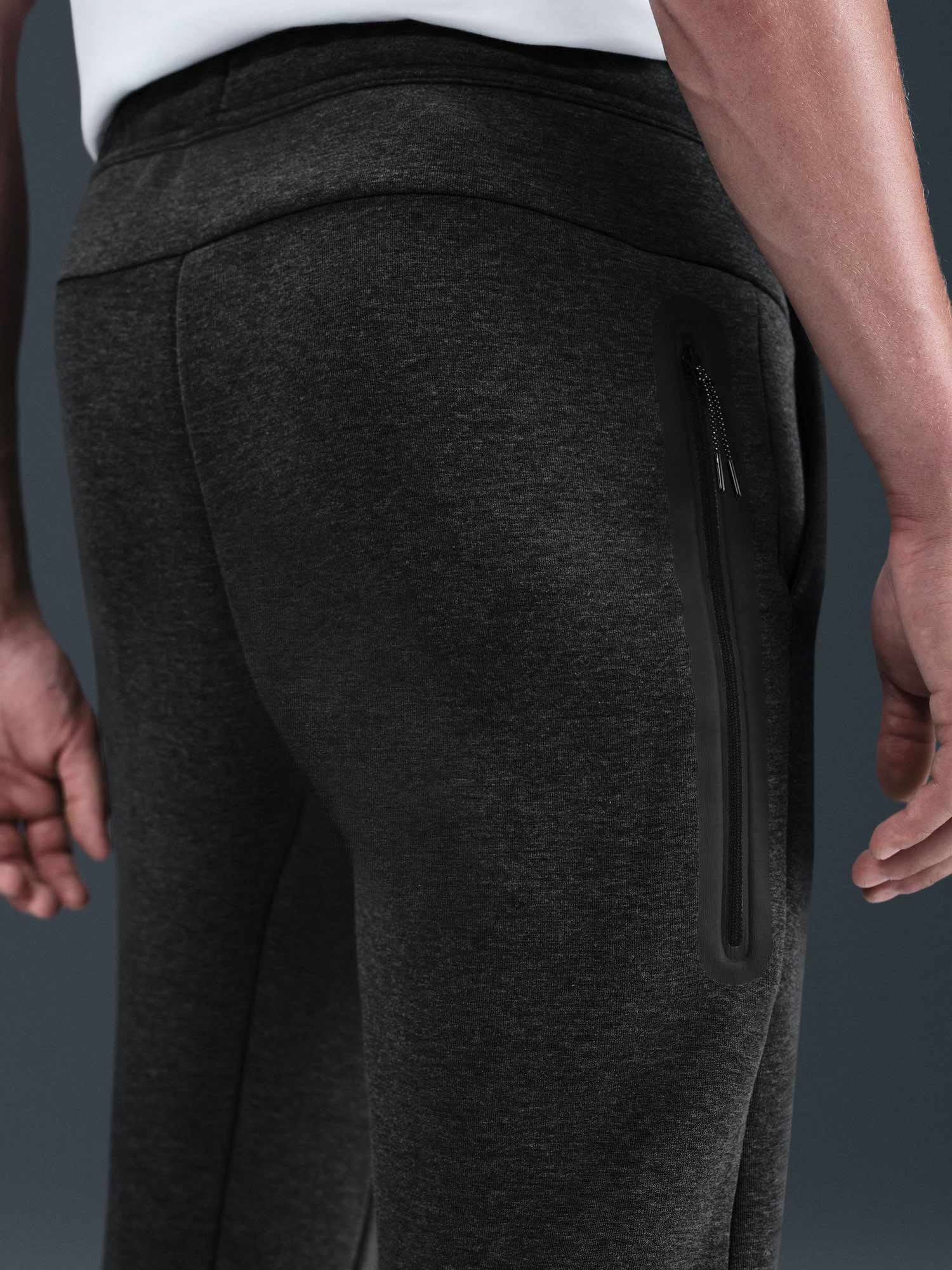 NIKE Спортно долнище M NK TCH FLC JGGR