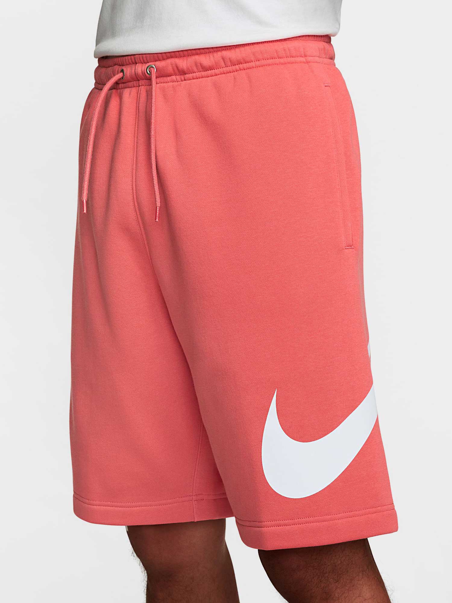 NIKE Къси панталони M N K CLUB BB SHORT GX