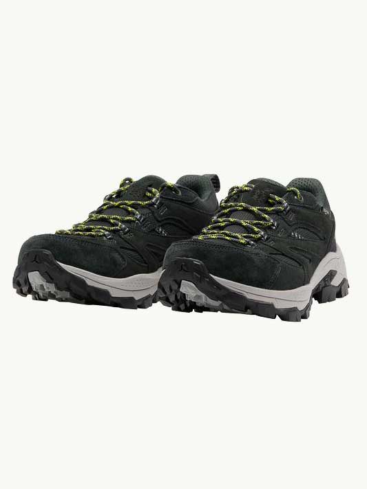 JACK WOLFSKIN Обувки VOJO TOUR TEXAPORE LOW M