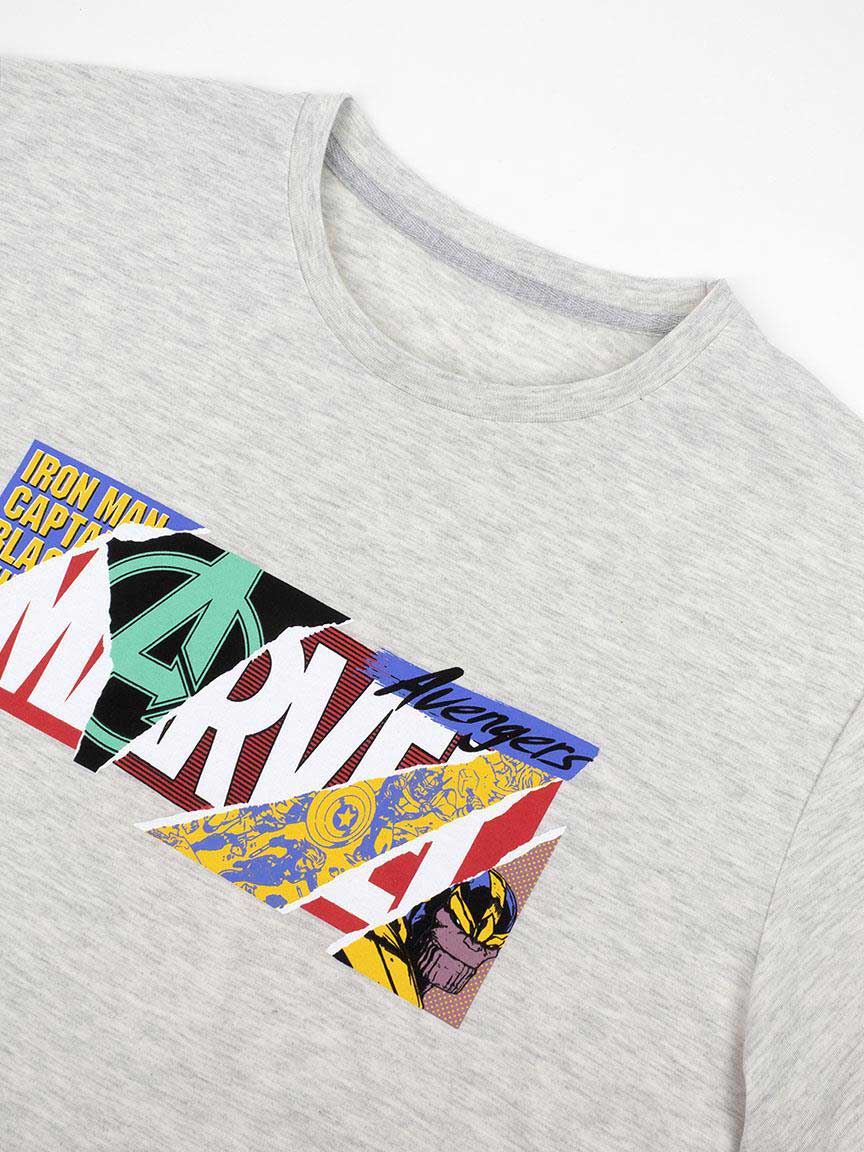 CERDA Тениска MARVEL