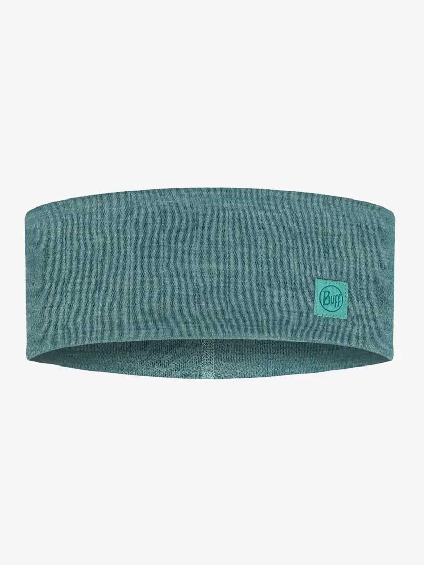 BUFF Лента за глава MERINO WIDE HEADBAND