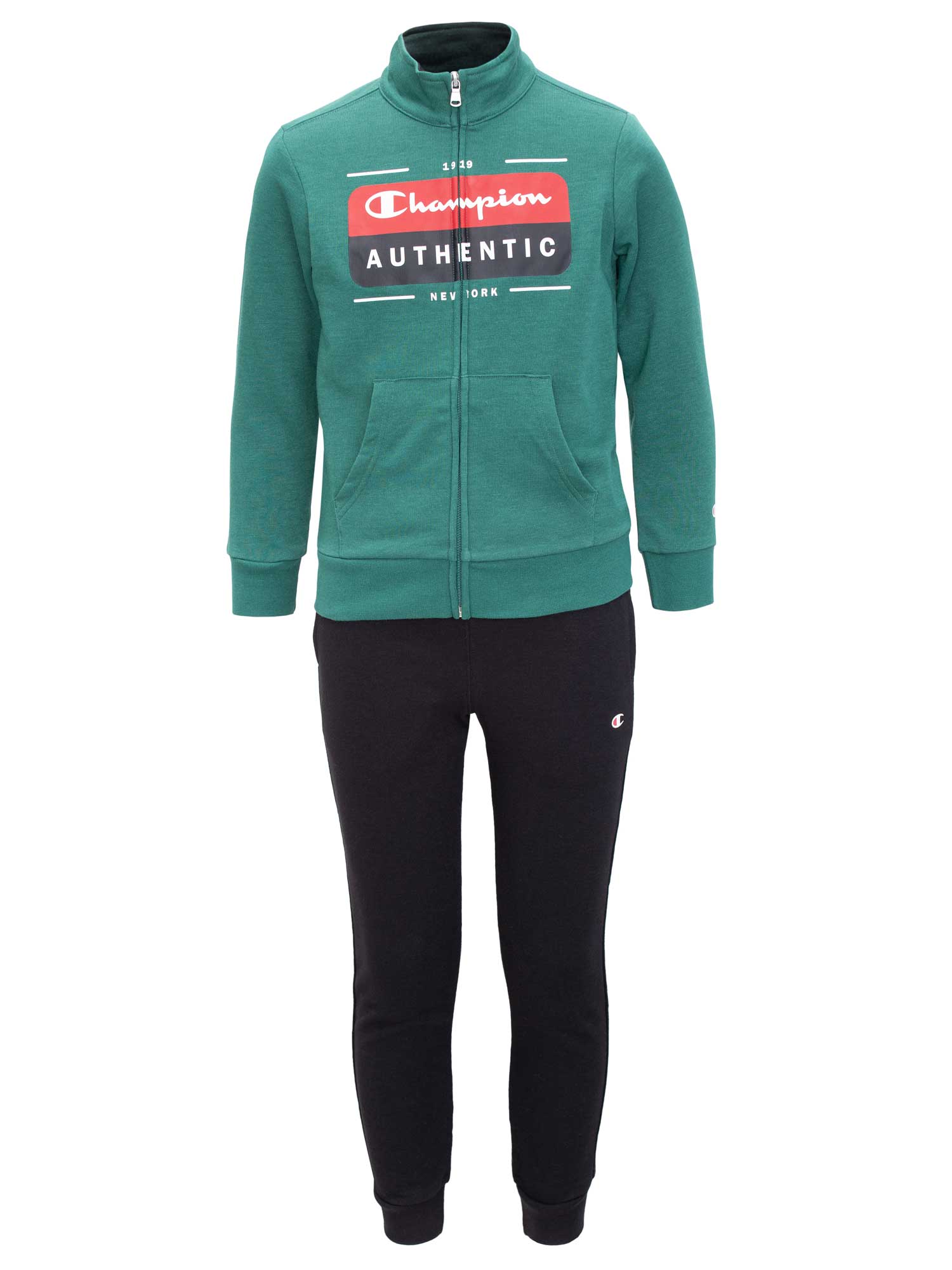 CHAMPION Спортен екип Full Zip Suit