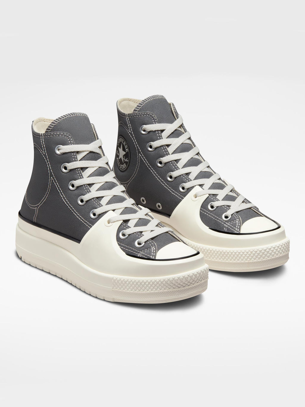 CONVERSE Обувки CHUCK TAYLOR AS CONSTRUCT