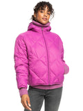 ROXY Яке WIND SWEPT HOODED