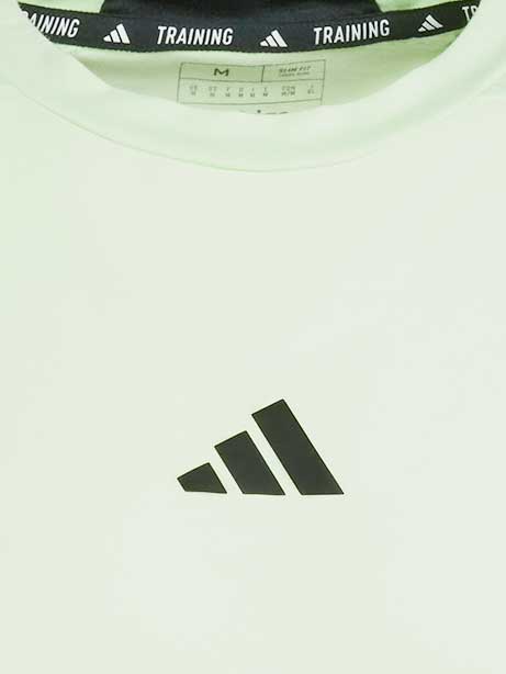 ADIDAS PERFORMANCE Тениска Designed for Training Workout T-Shirt