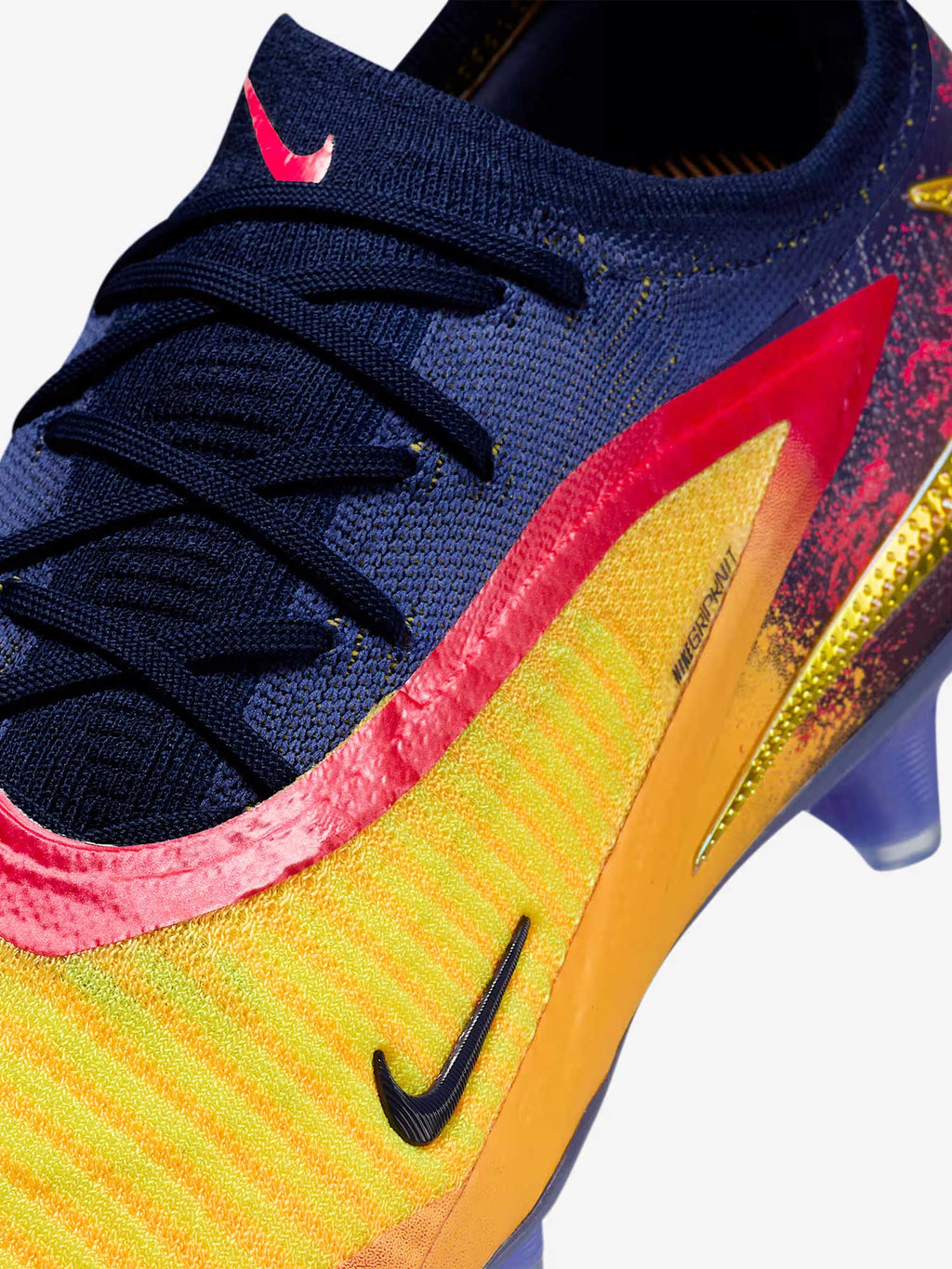 NIKE Обувки PHANTOM 6 LOW ELITE FG Erling Haaland