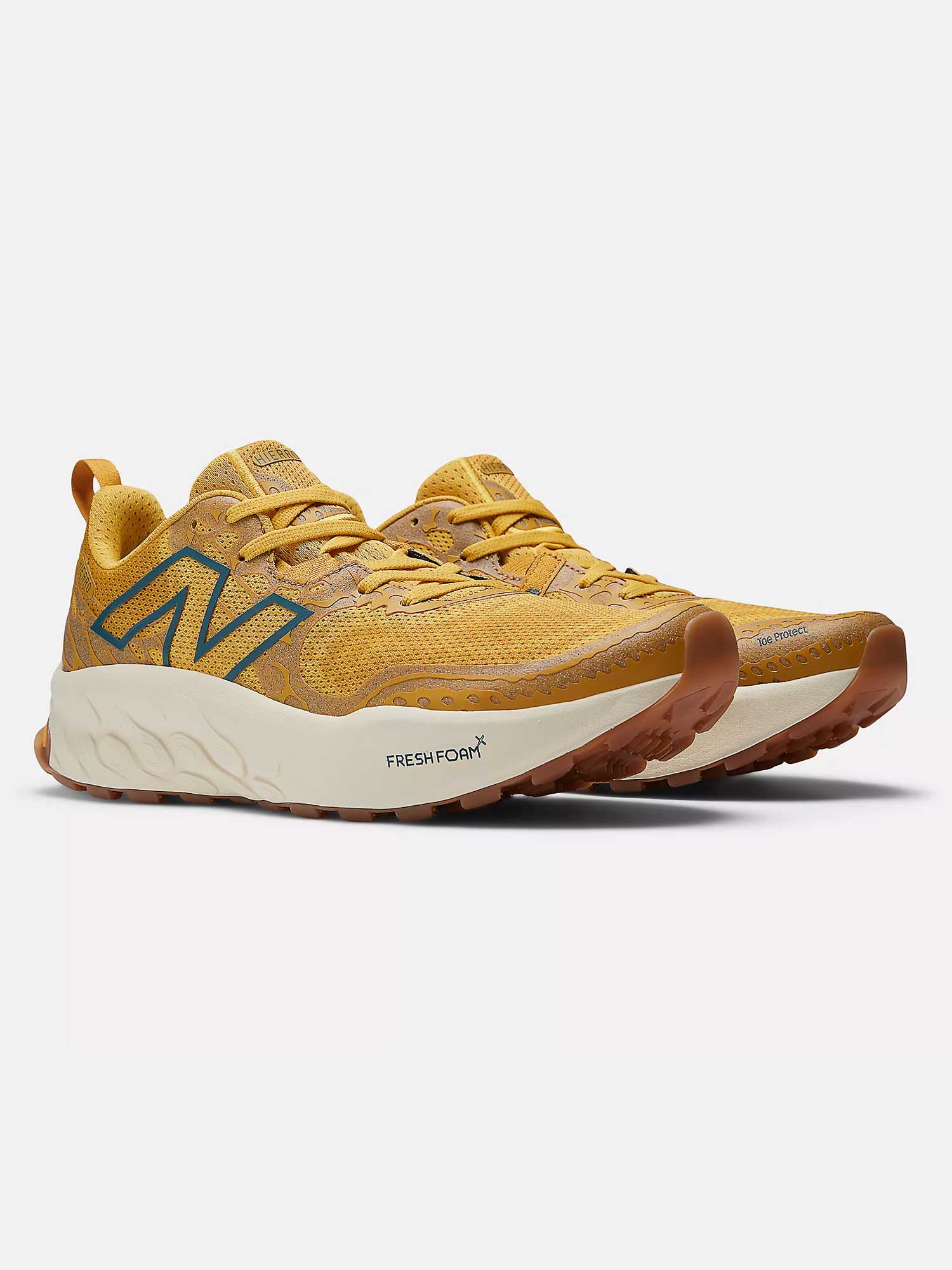 NEW BALANCE Обувки Fresh Foam Hierro v8-RUNNING