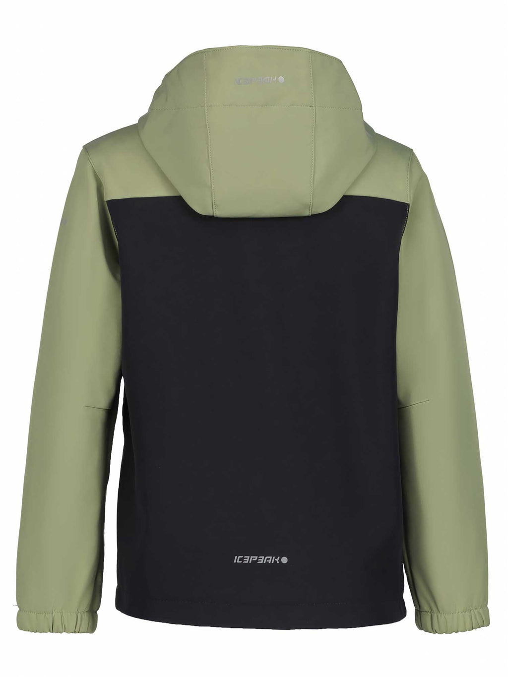 ICEPEAK Яке KONAN JR