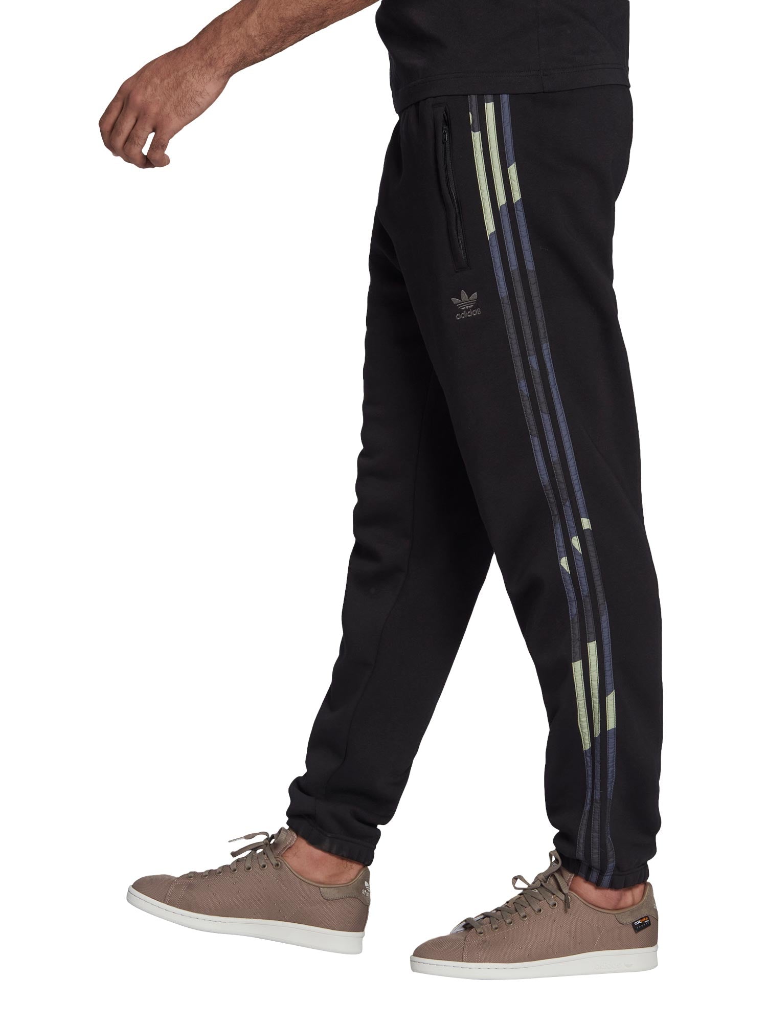 ADIDAS ORIGINALS Спортно долнище Graphics Camo