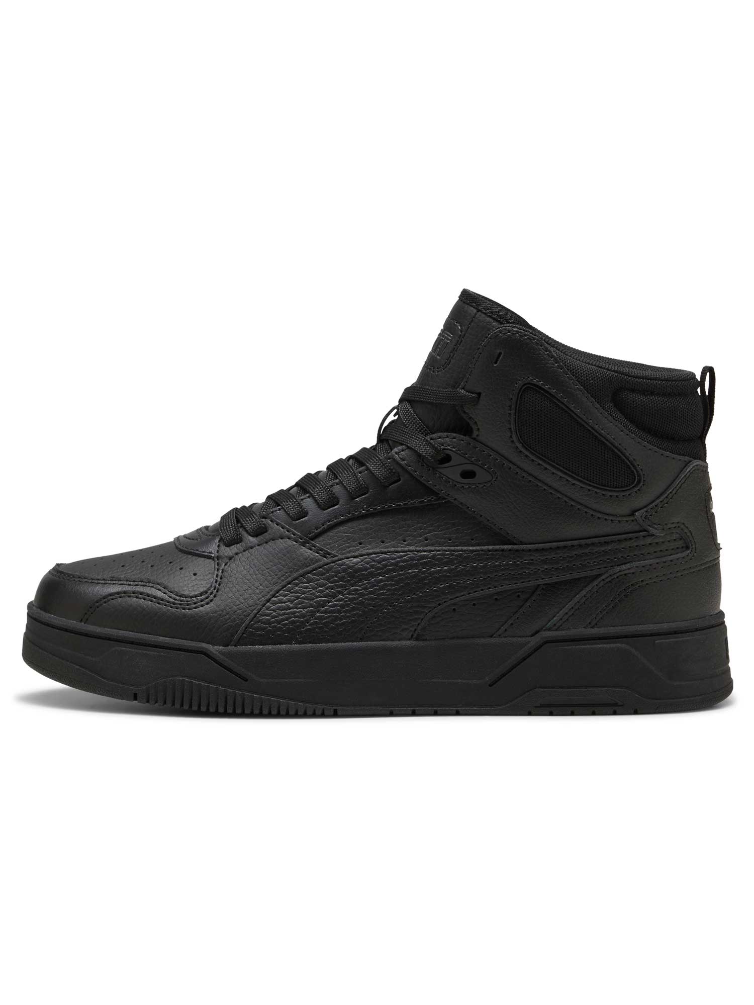PUMA Обувки RBD Break Mid