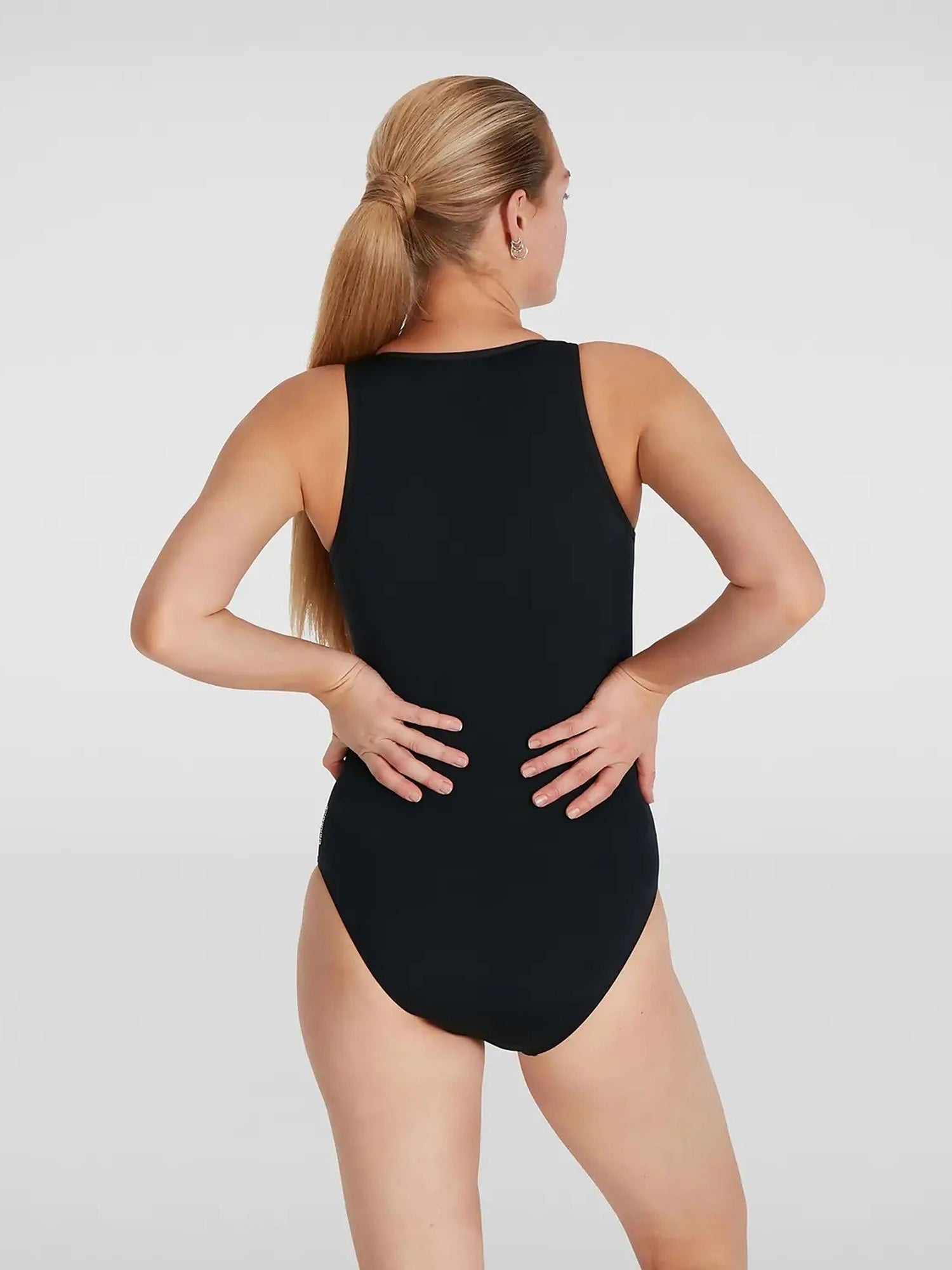 SPEEDO Цял бански PRT TURBO 1PCE AF