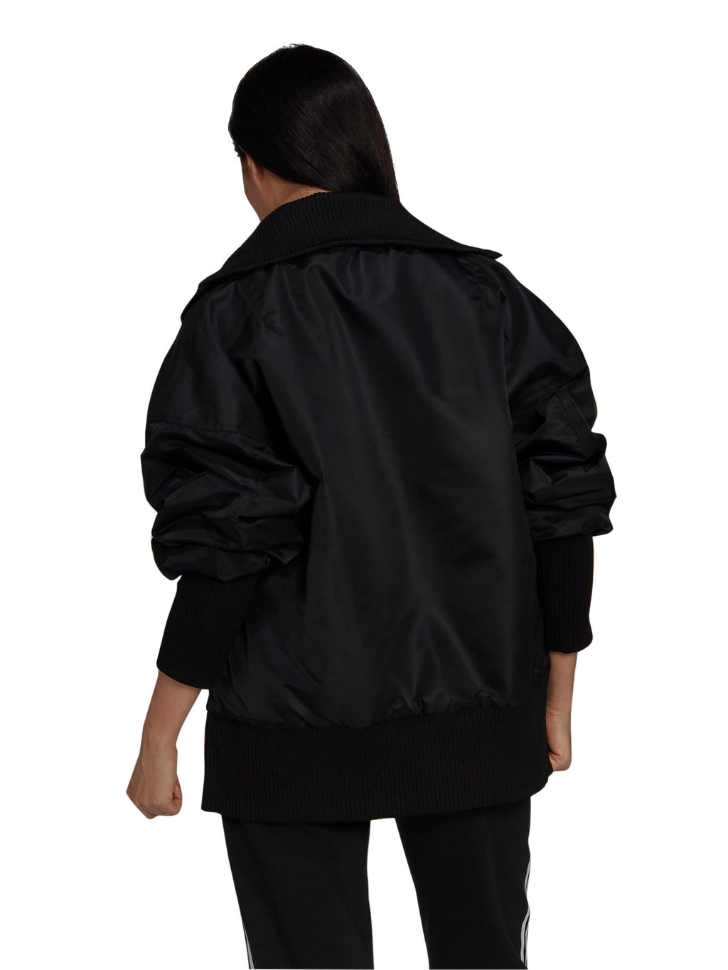 ADIDAS ORIGINALS Яке RIB BOMBER