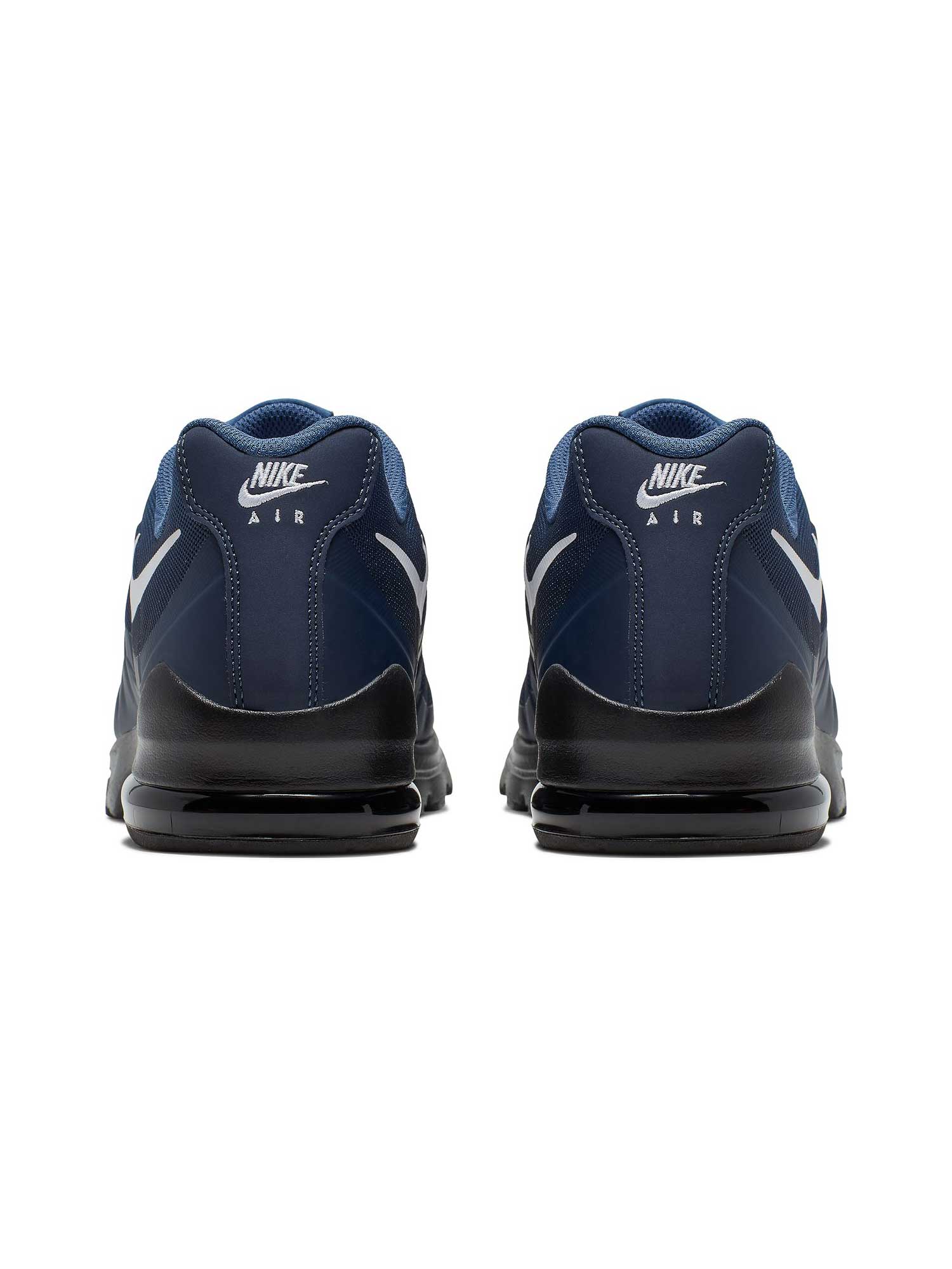 NIKE Обувки AIR MAX INVIGOR