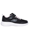 SKECHERS Обувки SELECTORS - RESET ACHIEVED