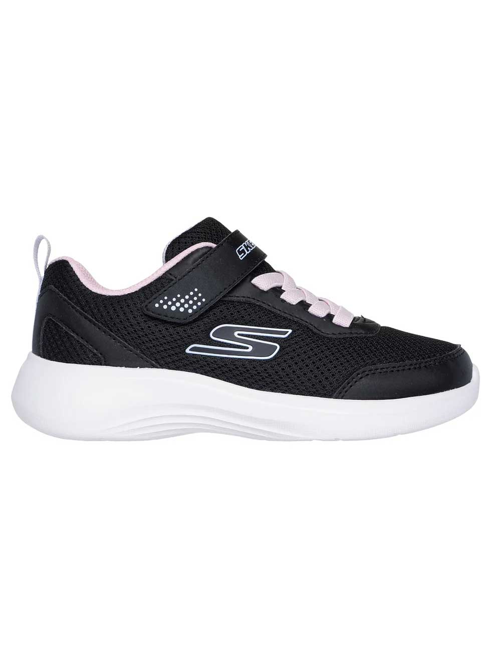 SKECHERS Обувки SELECTORS - RESET ACHIEVED