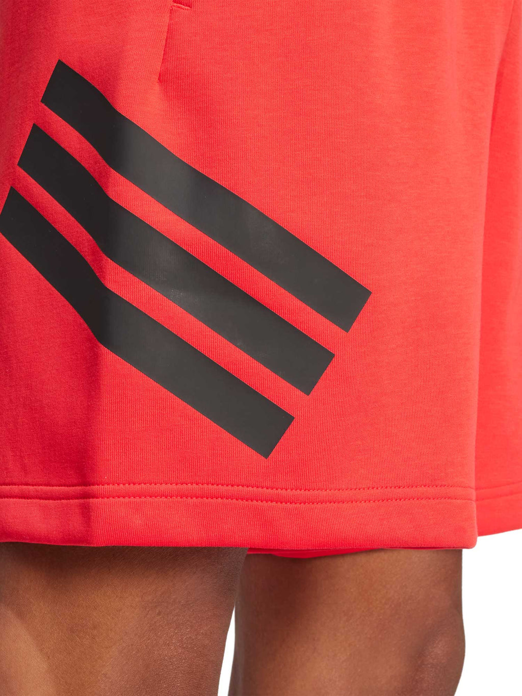 ADIDAS SPORTSWEAR Къси панталони Future Icons 3-Stripes Shorts
