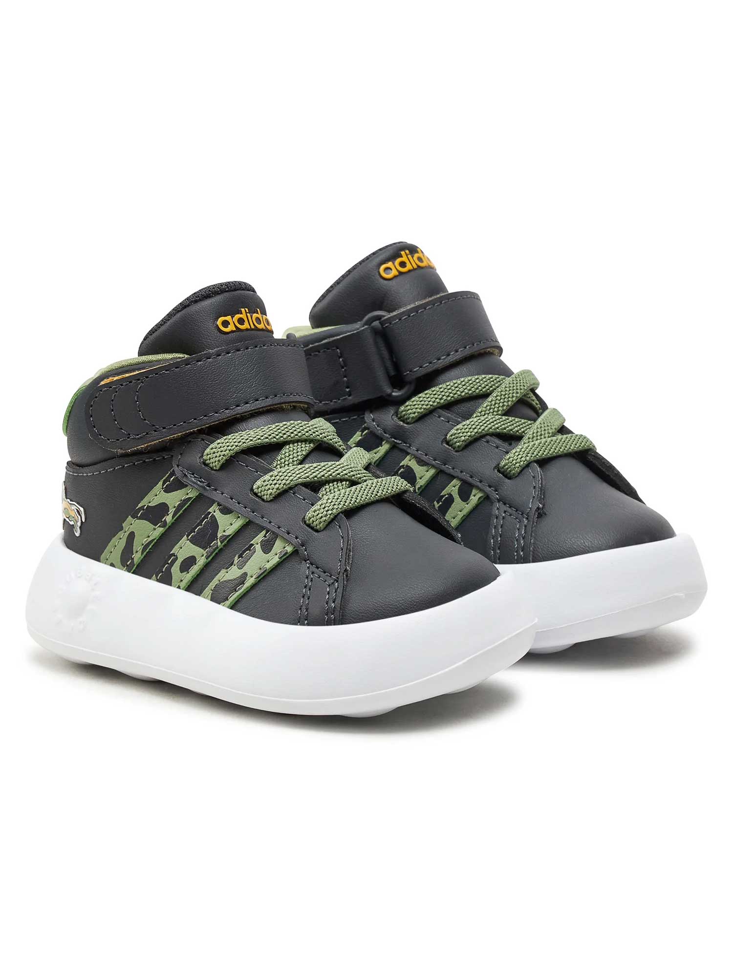 ADIDAS SPORTSWEAR Обувки DISNEY LION KING GRAND COURT MID