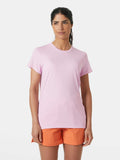 HELLY HANSEN Тениска W HH LIFA ACTIVE SOLEN