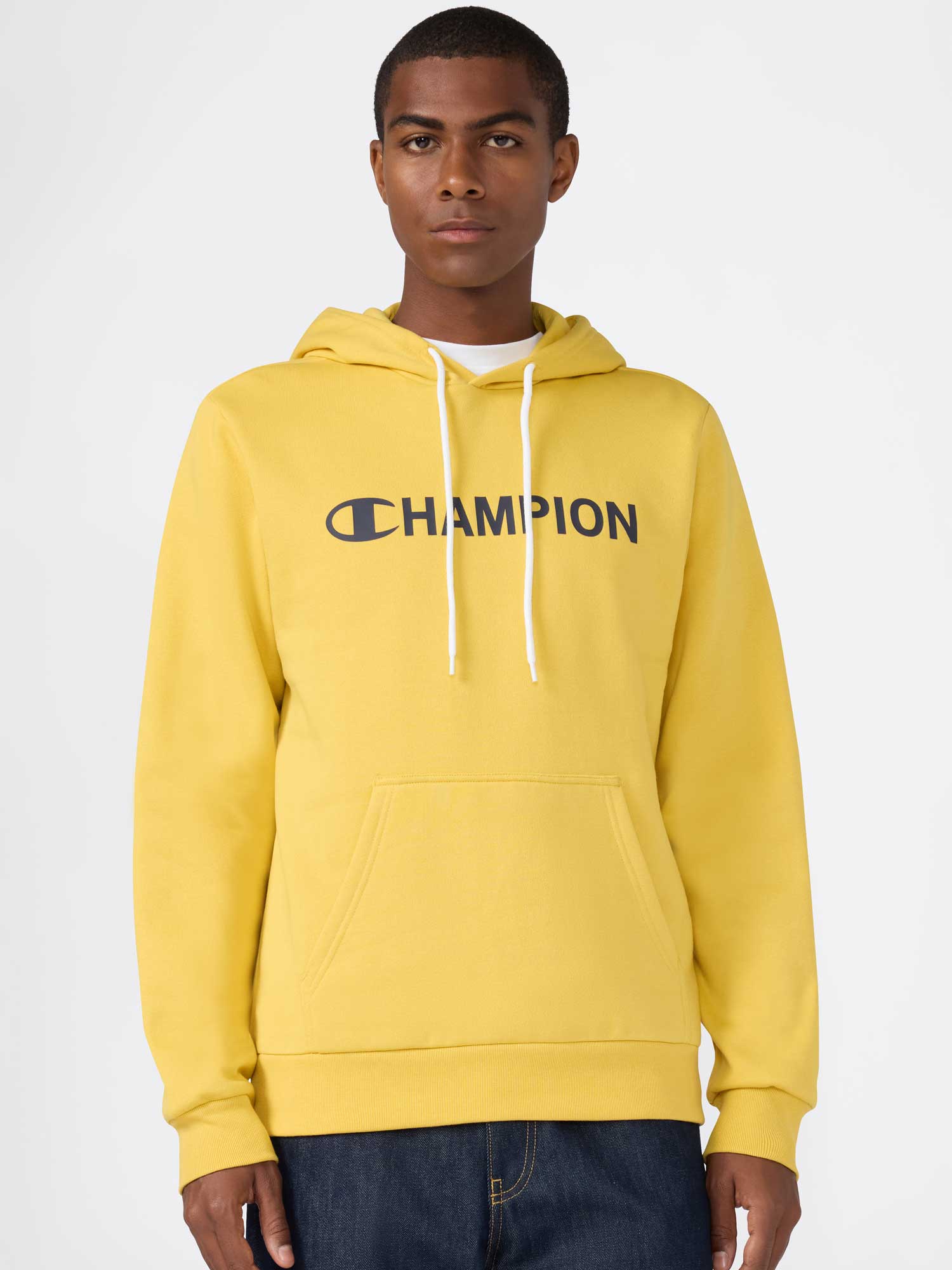 CHAMPION Суитшърт Hooded Sweatshirt