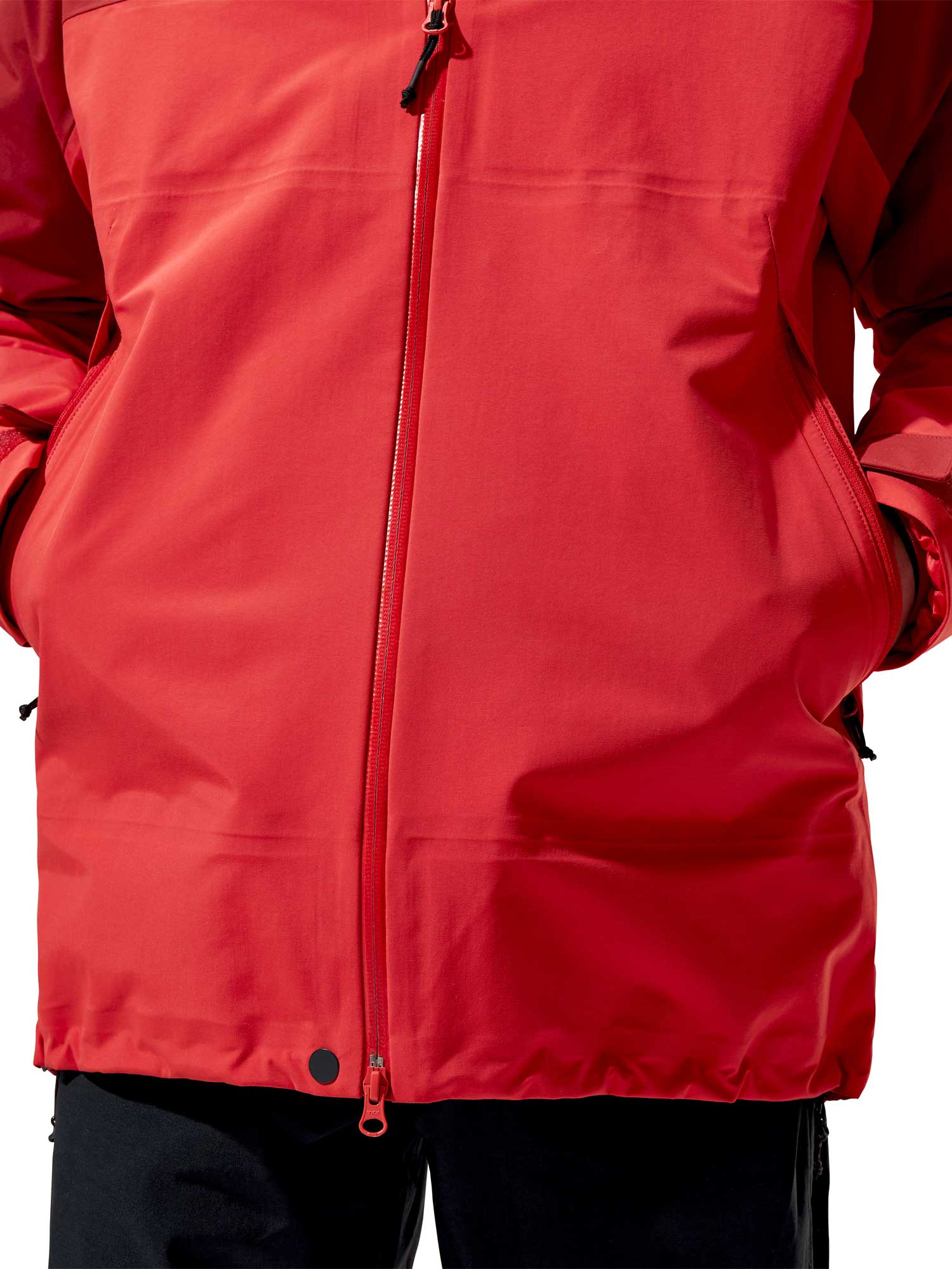 BERGHAUS Яке M HIGHLAND STORM 3L WTRPRF JKT