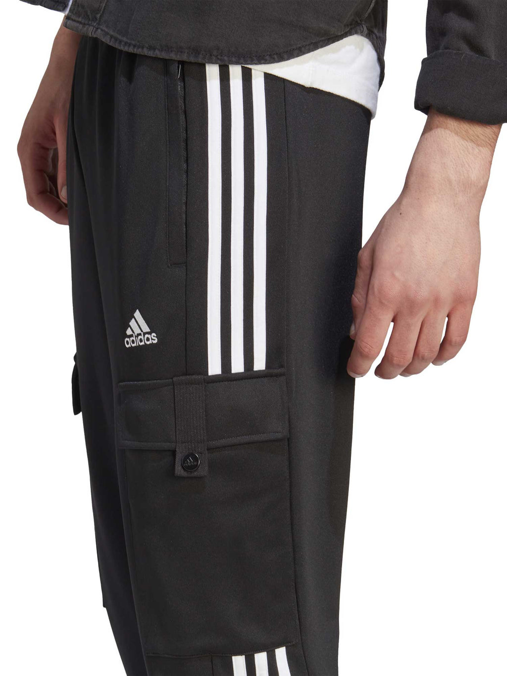 ADIDAS SPORTSWEAR Спортно долнище Tiro Cargo