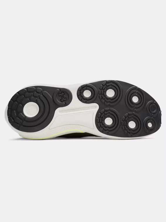 UNDER ARMOUR Обувки UA U Phantom 4 Storm