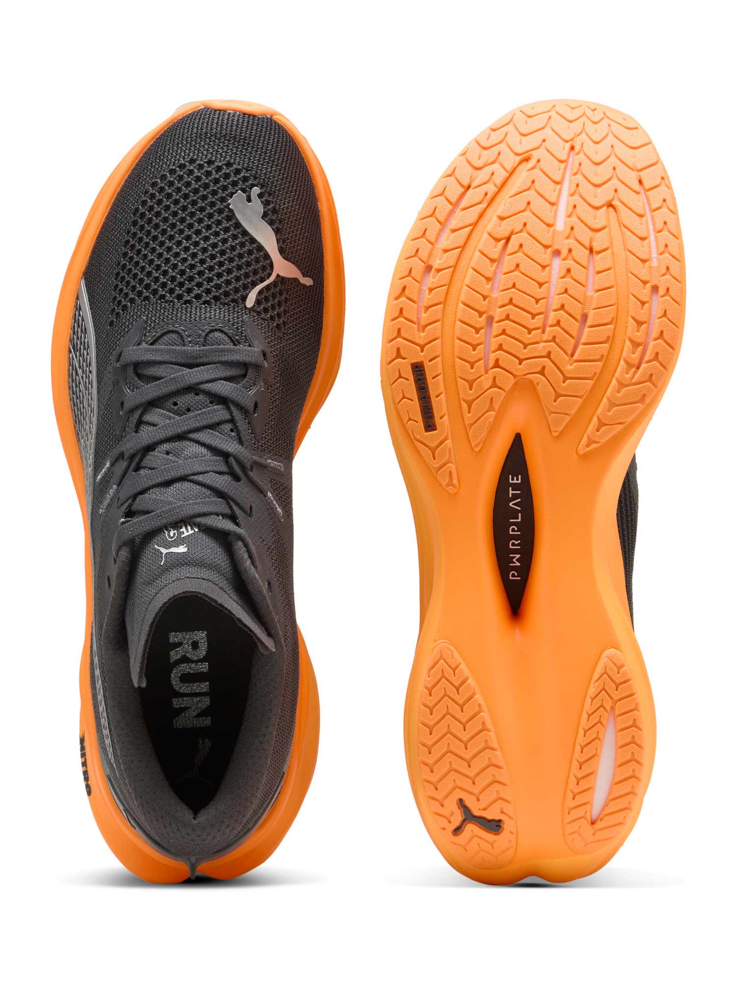 PUMA Обувки Deviate NITRO 3