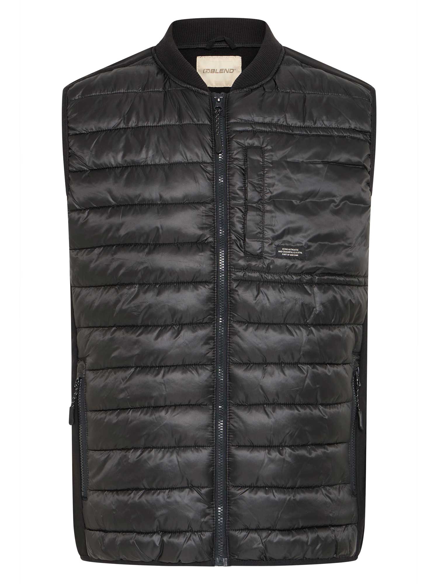 BLEND Елек BHEVEREST vest