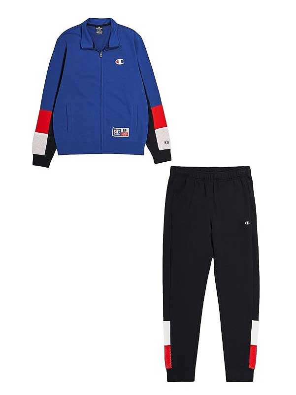 CHAMPION Спортен екип Sweatsuit