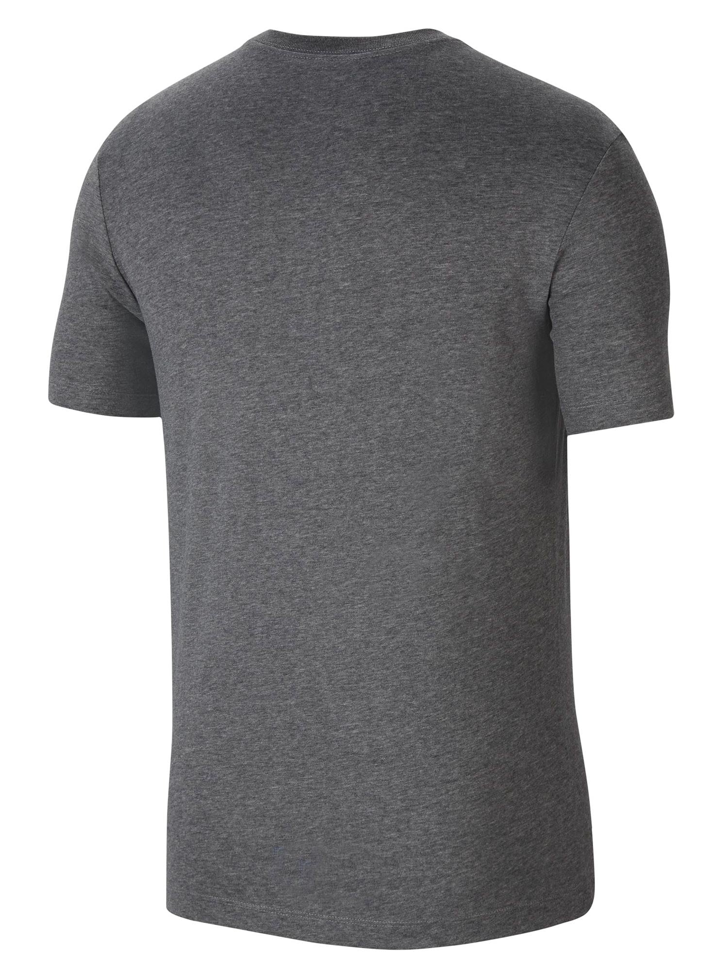 NIKE TEAM Тениска M NK DF PARK20 SS TEE