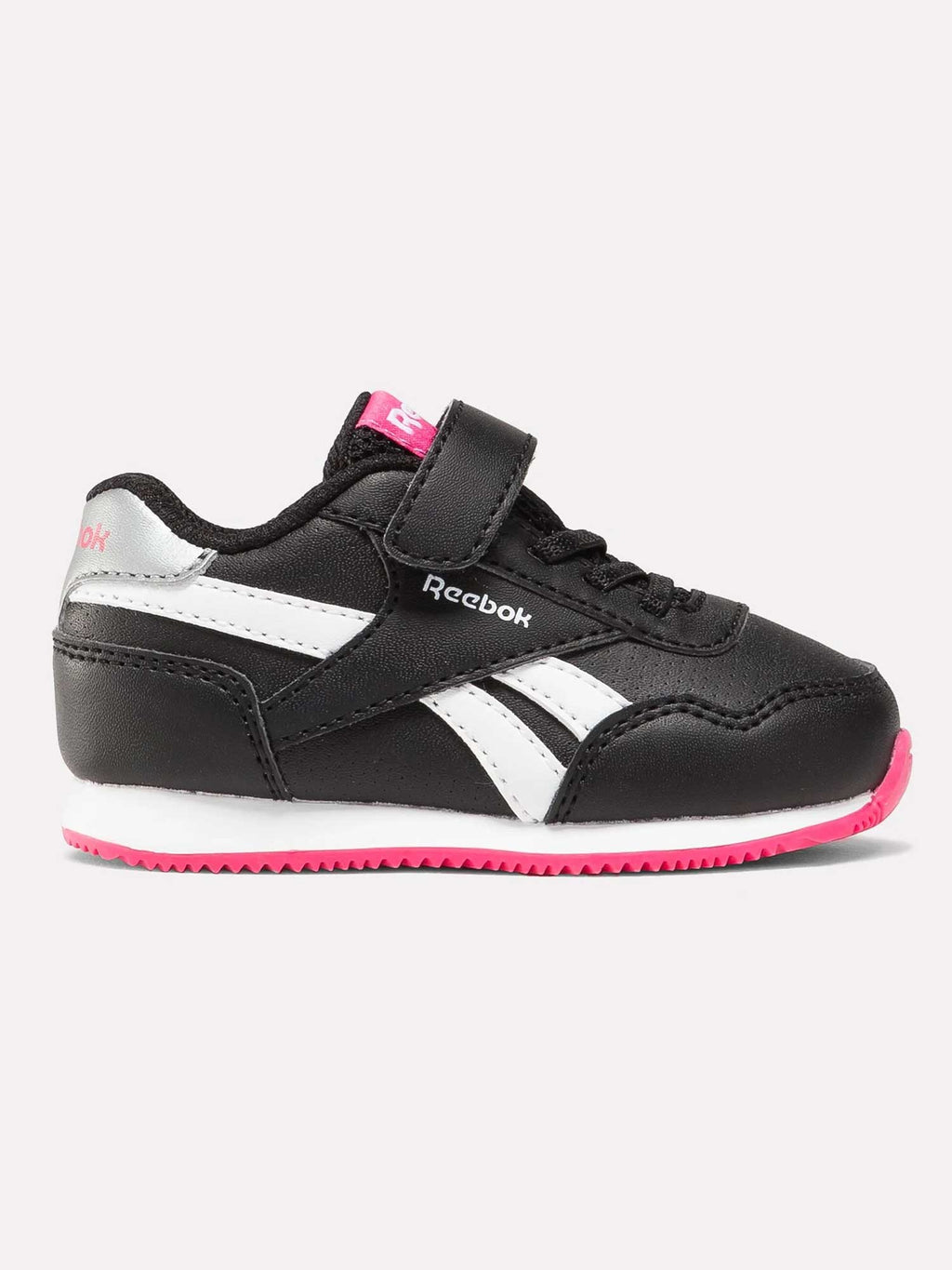 REEBOK Обувки ROYAL CL JOG 3.0 1V