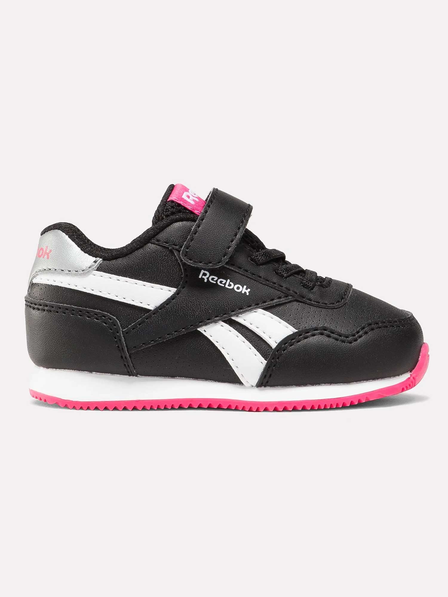 REEBOK Обувки ROYAL CL JOG 3.0 1V