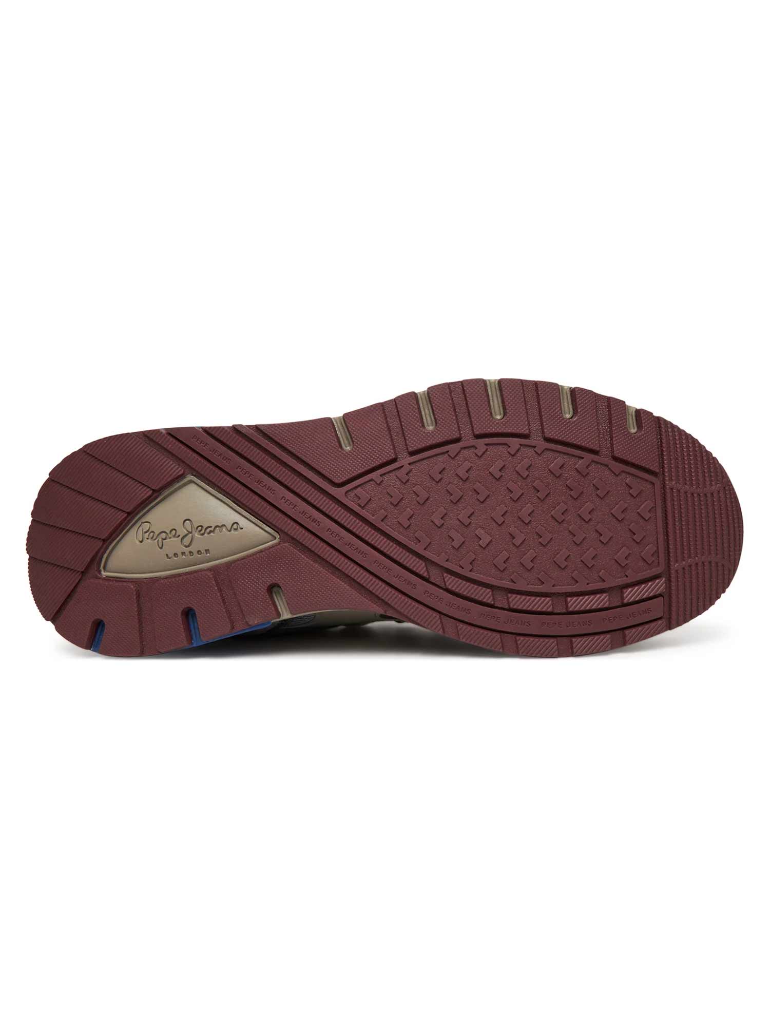 PEPE JEANS Обувки STOKE SPORT M