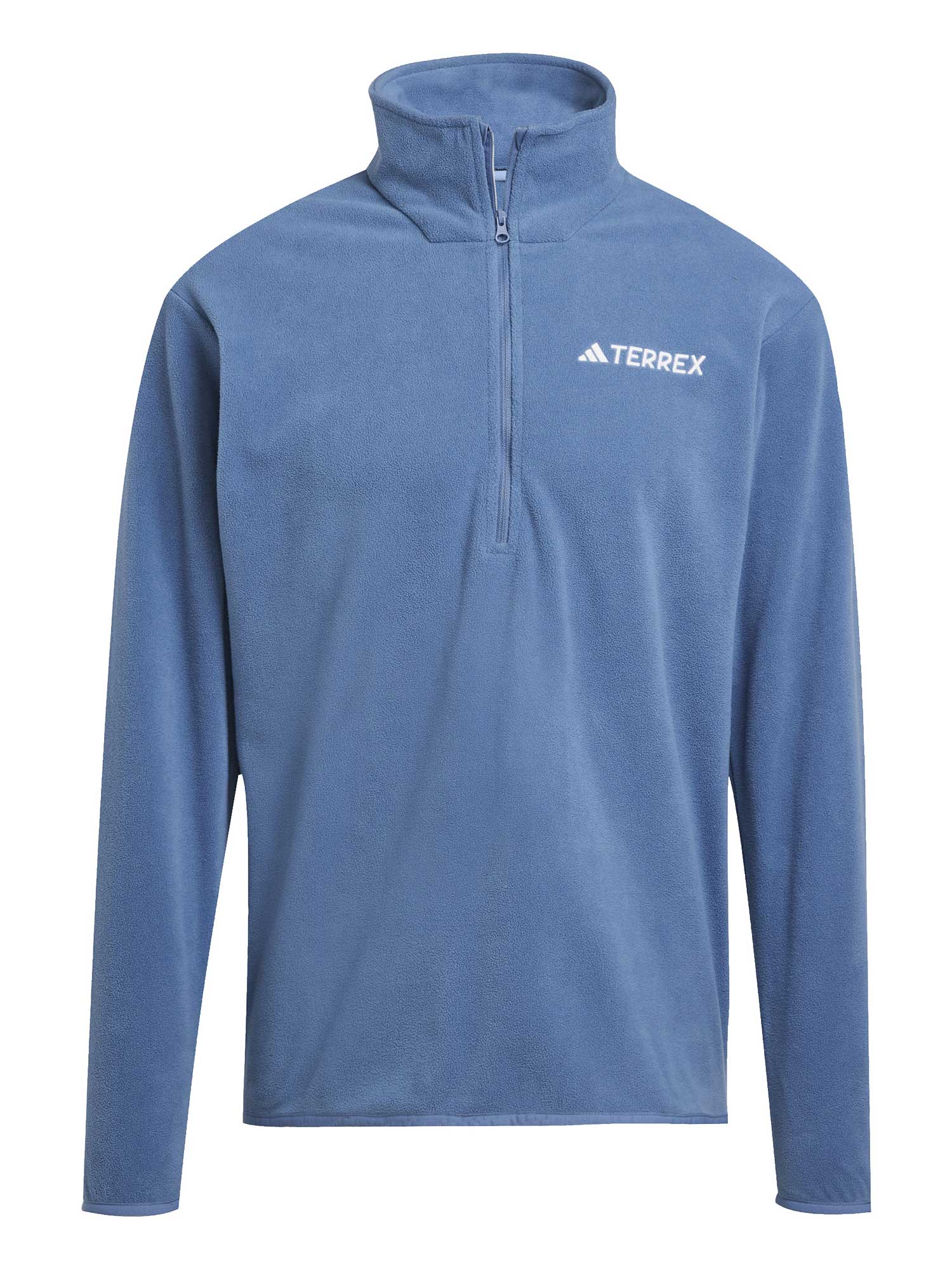 ADIDAS PERFORMANCE Полар Multi Essentials 1\/2 Zip Fleece Jacket
