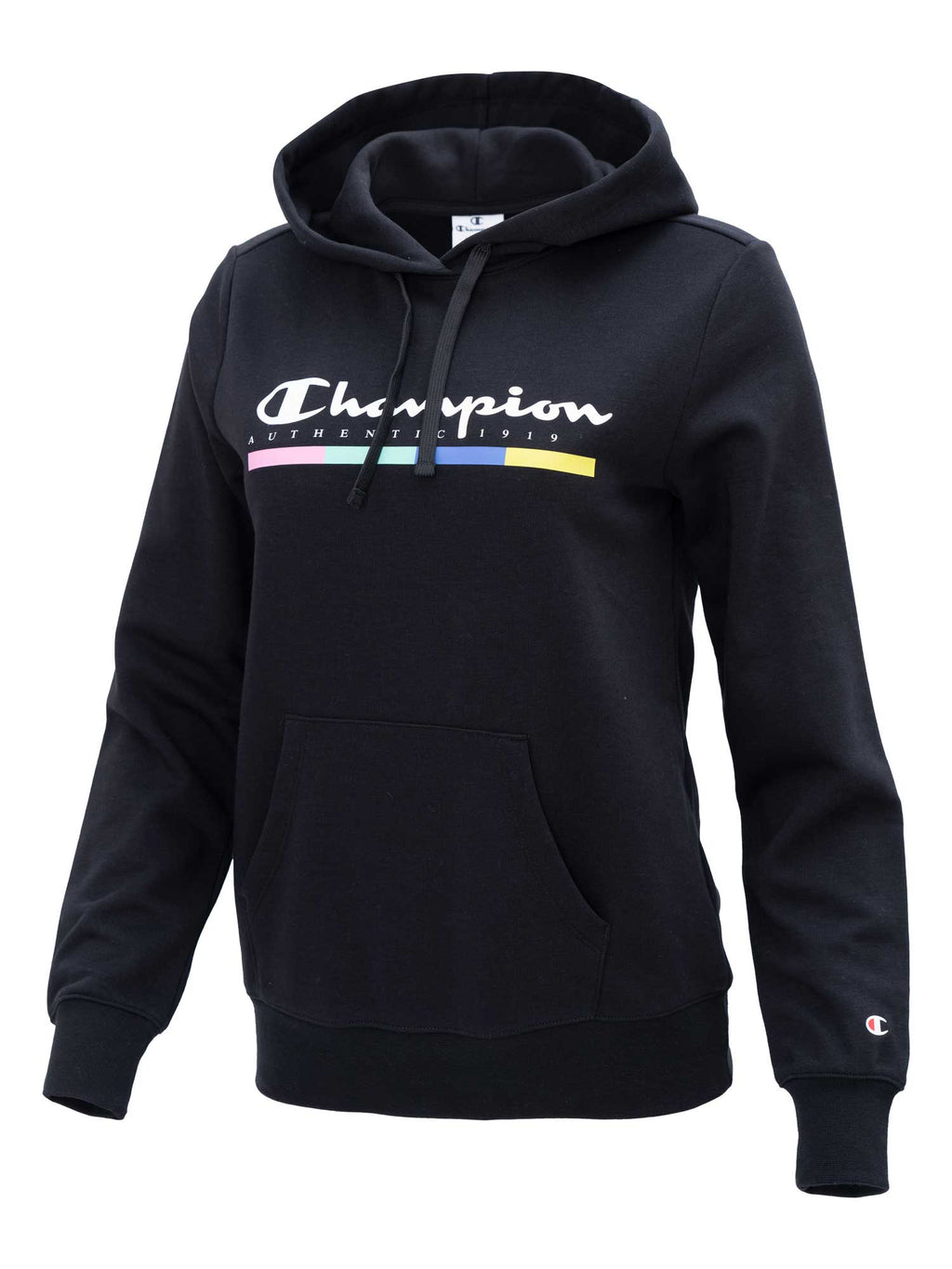 CHAMPION Суитшърт Hooded