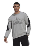 ADIDAS SPORTSWEAR Блуза Future Icons Embroidered Badge of Sport