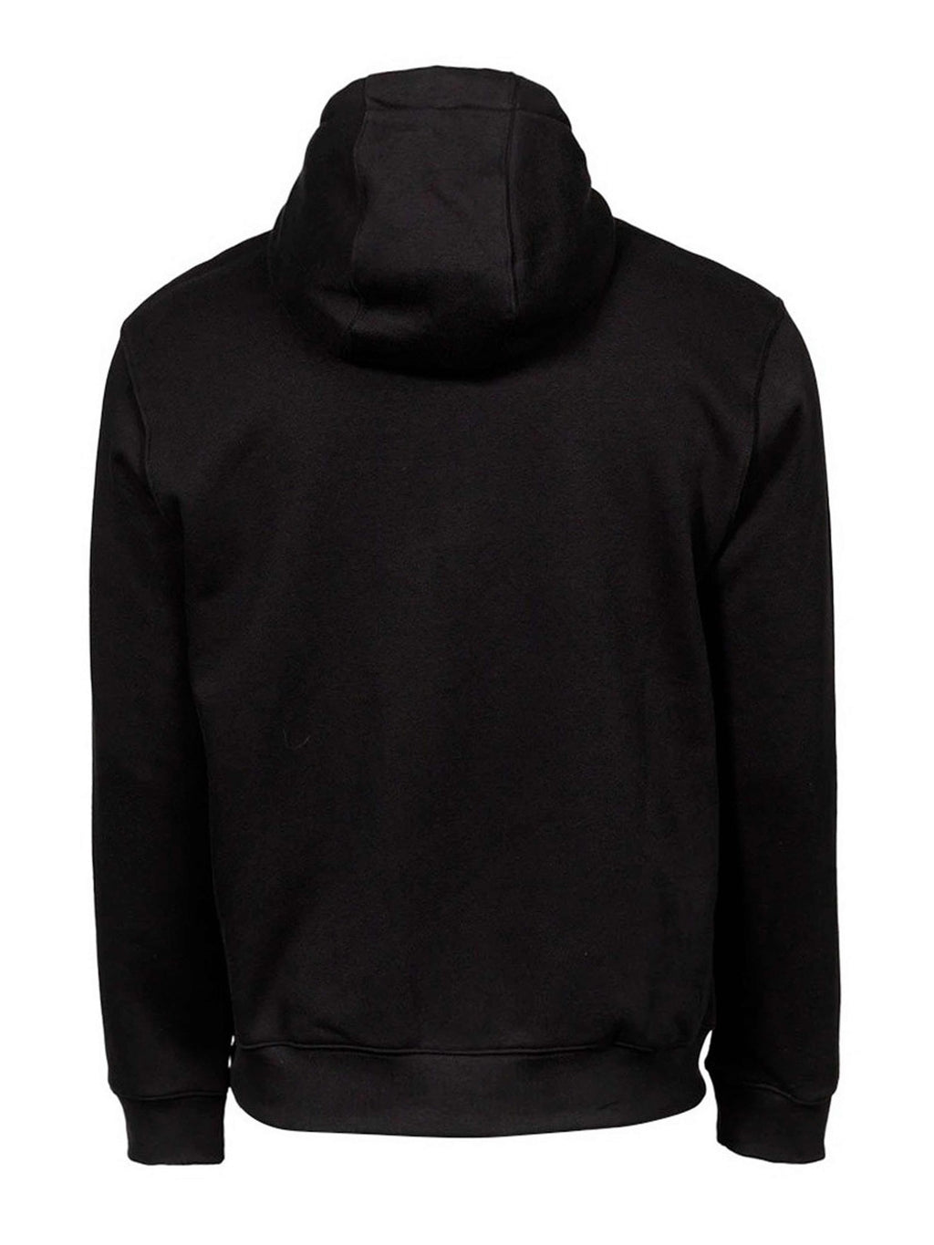 NIKE Суитшърт GSW MNK CLUB HOODIE PO CTS