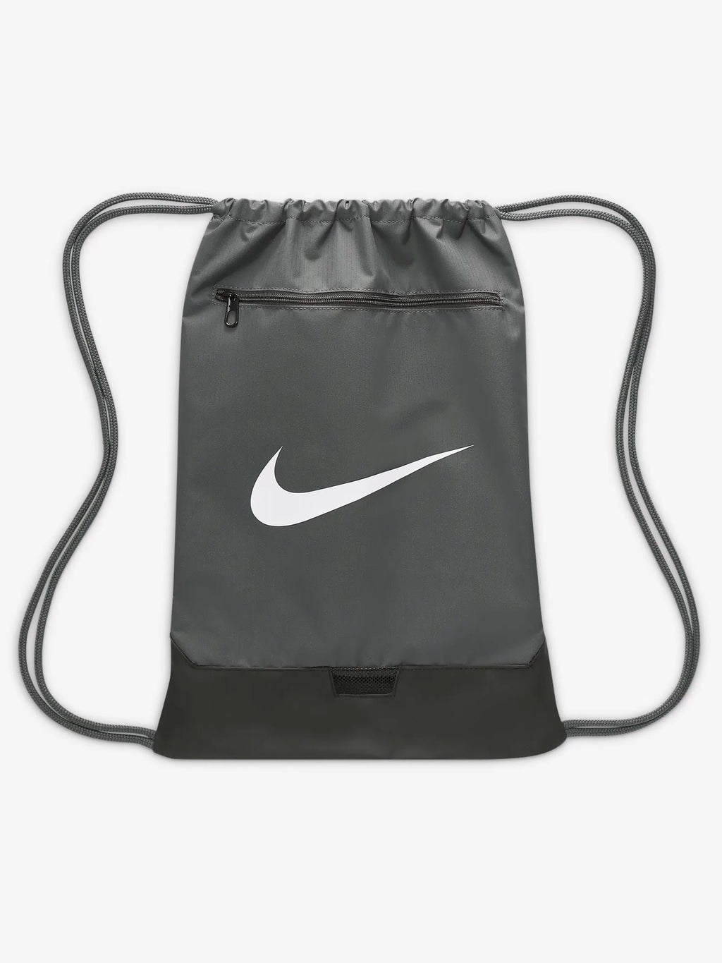 NIKE Мешка NK BRSLA DRAWSTRNG - 9 1/2 18L